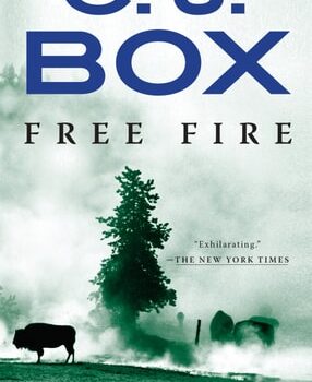 Ebook Free Fire: A Joe Pickett Novel cheap pdf