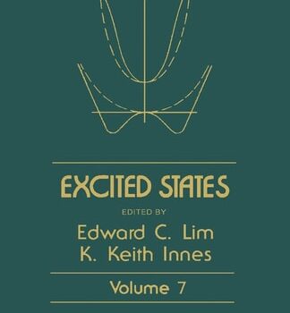 Ebook Excited States: Rotational Effects on the Behavior of Excited Molecules cheap pdf