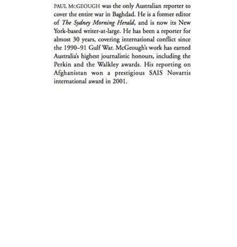 Ebook In Baghdad: A Reporter’s War cheap pdf
