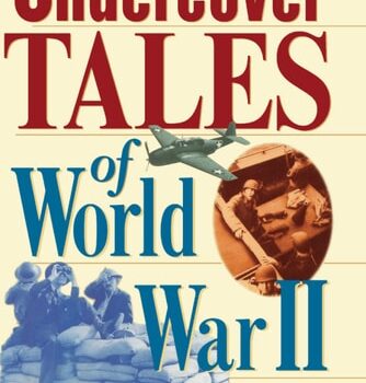 Ebook Undercover Tales of World War II cheap pdf