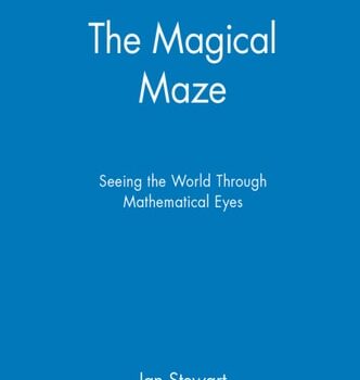 Ebook The Magical Maze: Seeing the World Through Mathematical Eyes cheap pdf