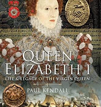 Ebook Queen Elizabeth I: Life and Legacy of the Virgin Queen cheap pdf
