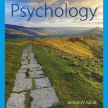 Ebook MindTapV2.0 for Kalat’s Introduction to Psychology cheap pdf