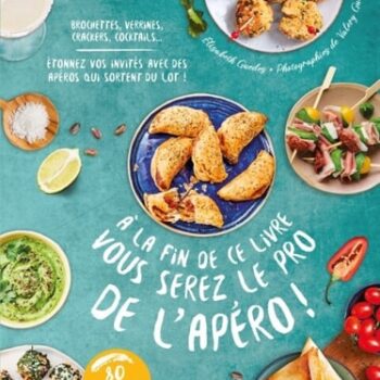 Ebook A la fin de ce livre vous serez le pro de l’apéro cheap pdf