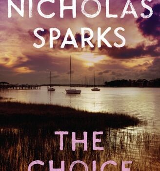 Ebook The Choice cheap pdf