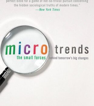 Ebook Microtrends-the-small-forces-behind-tomorrow-s-big-changes cheap pdf