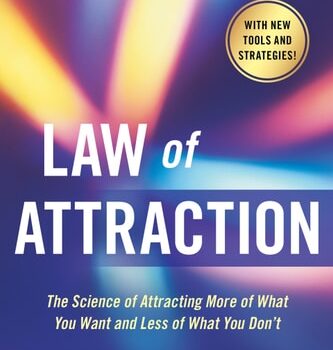 Ebook Law of Attraction: The Science of Attracting More of What You Want and Less of What You Don’t cheap pdf