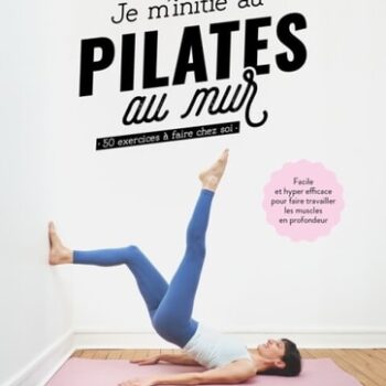 Ebook Je m’initie au Pilates au mur cheap pdf