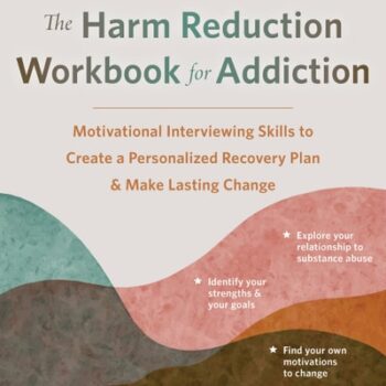 Ebook The Harm Reduction Workbook For Addiction cheap pdf