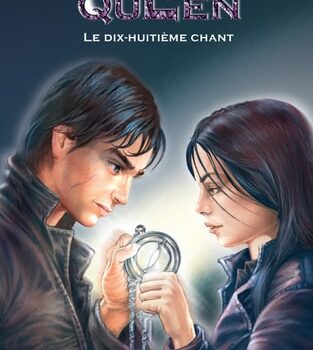 Ebook Arielle Queen 6 : Le dix-huitième chant cheap pdf