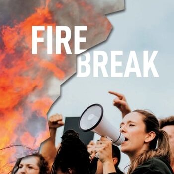 Ebook Firebreak cheap pdf