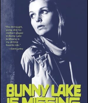 Ebook Bunny Lake Is Missing (Femmes Fatales) cheap pdf
