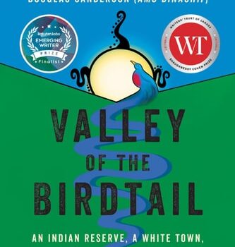 Ebook Valley of the Birdtail: An Indian Reserve, a White Town, and the Road to Reconciliation cheap pdf