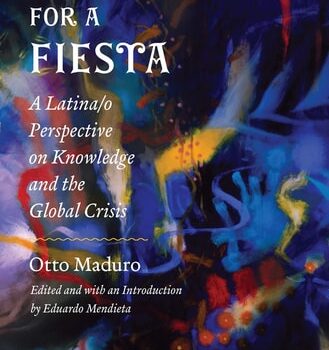 Ebook Maps for a Fiesta: A Latina/o Perspective on Knowledge and the Global Crisis cheap pdf