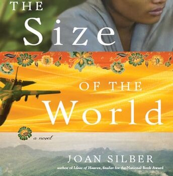 Ebook The Size of the World: A Novel cheap pdf