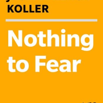 Ebook Nothing to Fear (Gulliver Books) cheap pdf
