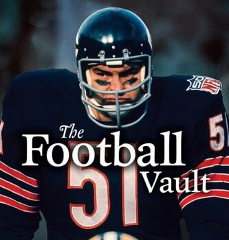 Ebook Sports Illustrated The Football Vault cheap pdf