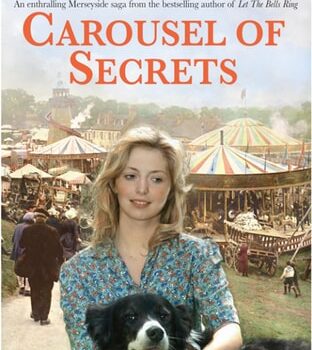 Ebook Carousel Of Secrets: A chance meeting. A new future. A dangerous admirer. cheap pdf