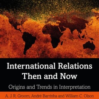 Ebook International Relations Then and Now Origins and Trends in Interpretation cheap pdf