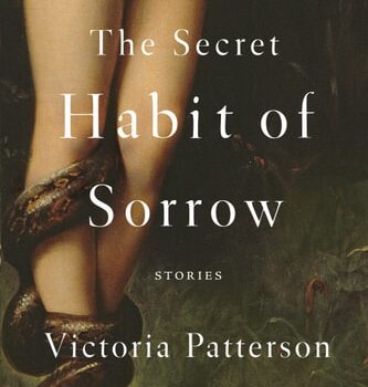 Ebook The Secret Habit of Sorrow: Stories cheap pdf