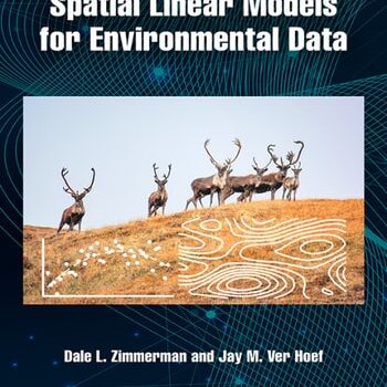 Ebook Spatial Linear Models for Environmental Data cheap pdf