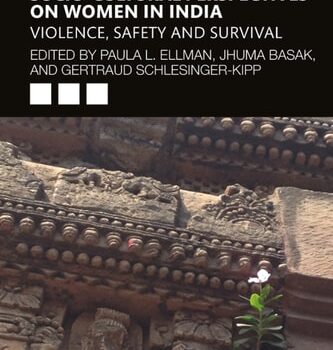Ebook Psychoanalytic and Socio-Cultural Perspectives on Women in India: Violence, Safety and Survival (Psychoanalysis and Women Series) cheap pdf