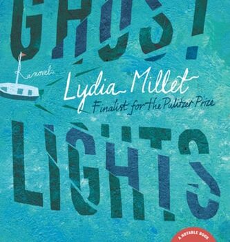 Ebook Ghost Lights: A Novel cheap pdf