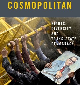 Ebook The Humble Cosmopolitan: Rights, Diversity, and Trans-state Democracy cheap pdf