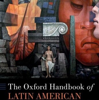 Ebook The Oxford Handbook of Latin American Social Movements cheap pdf