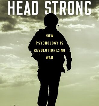 Ebook Head Strong: How Psychology is Revolutionizing War, Revised and Expanded Edition cheap pdf