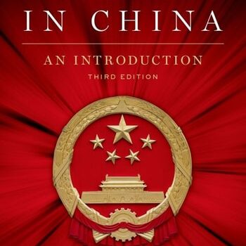 Ebook Politics in China: An Introduction, Third Edition cheap pdf