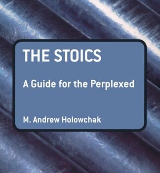Ebook The Stoics: A Guide for the Perplexed cheap pdf