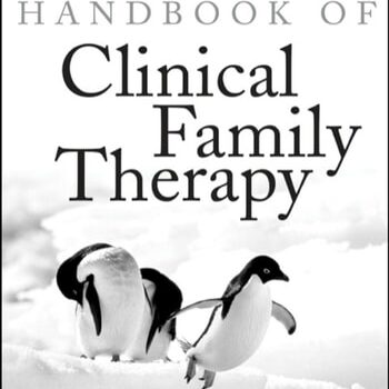 Ebook Handbook Of Clinical Family Therapy cheap pdf