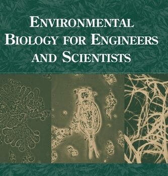 Ebook Environmental Biology for Engineers and Scientists cheap pdf