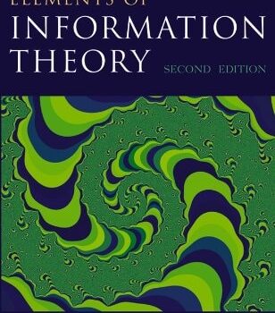 Ebook Elements of Information Theory cheap pdf