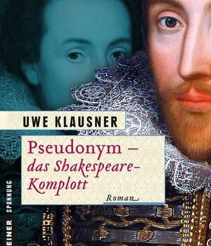 Ebook Pseudonym – das Shakespeare-Komplott cheap pdf