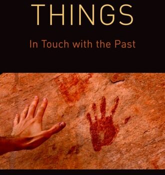 Ebook Things: In Touch with the Past cheap pdf