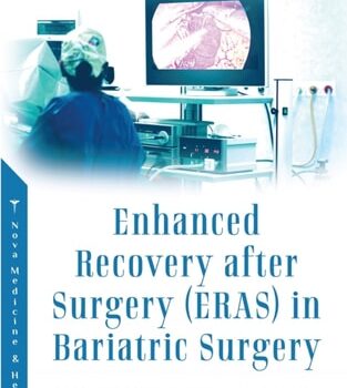 Ebook Enhanced Recovery after Surgery (ERAS) in Bariatric Surgery cheap pdf