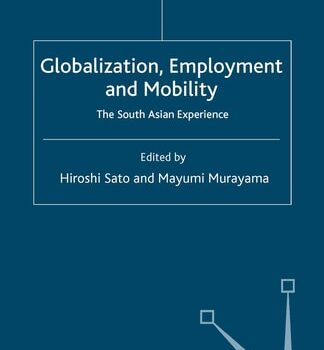 Ebook Globalisation, Employment and Mobility The South Asian Experience cheap pdf