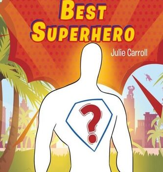 Ebook The Very Best Superhero cheap pdf