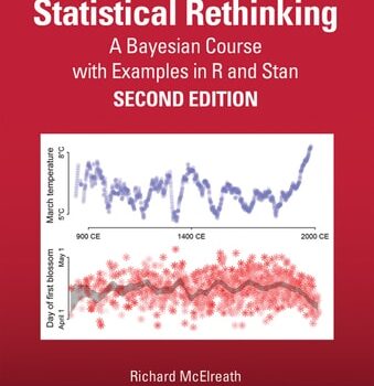 Ebook Statistical Rethinking A Bayesian Course with Examples in R and STAN cheap pdf