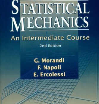 Ebook Statistical Mechanics An Intermediate Course cheap pdf