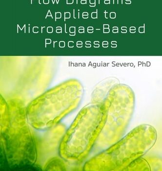 Ebook Flow Diagrams Applied to Microalgae-Based Processes cheap pdf
