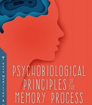 Ebook Psychobiological Principles of the Memory Process cheap pdf