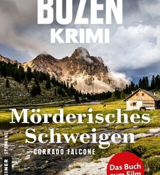 Ebook Der Bozen-Krimi: Mörderisches Schweigen – Gegen die Zeit cheap pdf