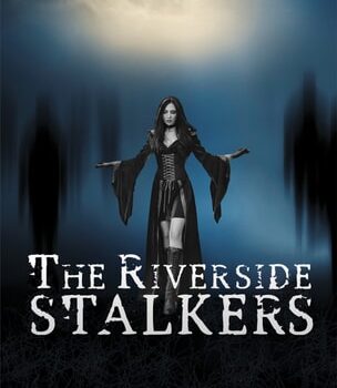 Ebook The Riverside Stalkers cheap pdf