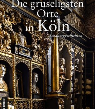 Ebook Die gruseligsten Orte in Köln cheap pdf