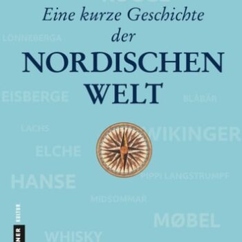 Ebook Eine kurze Geschichte der nordischen Welt cheap pdf