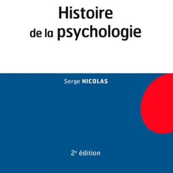 Ebook Histoire De La Psychologie – 2e éd. cheap pdf