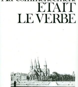 Ebook Au commencement était le verbe cheap pdf